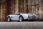 Shelby Cobra 289 S/R 1965 года